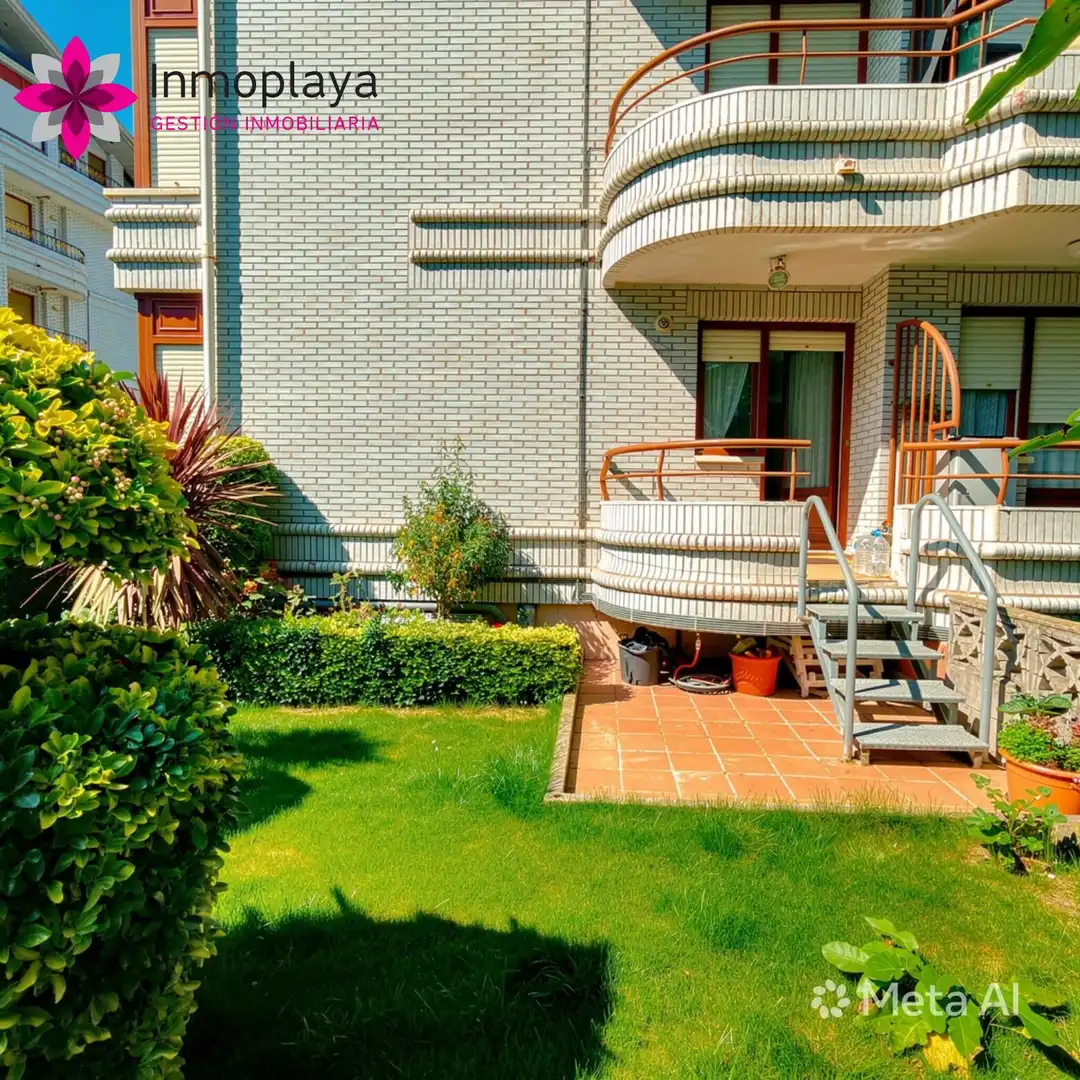 Planta baja en venta en Tregadín