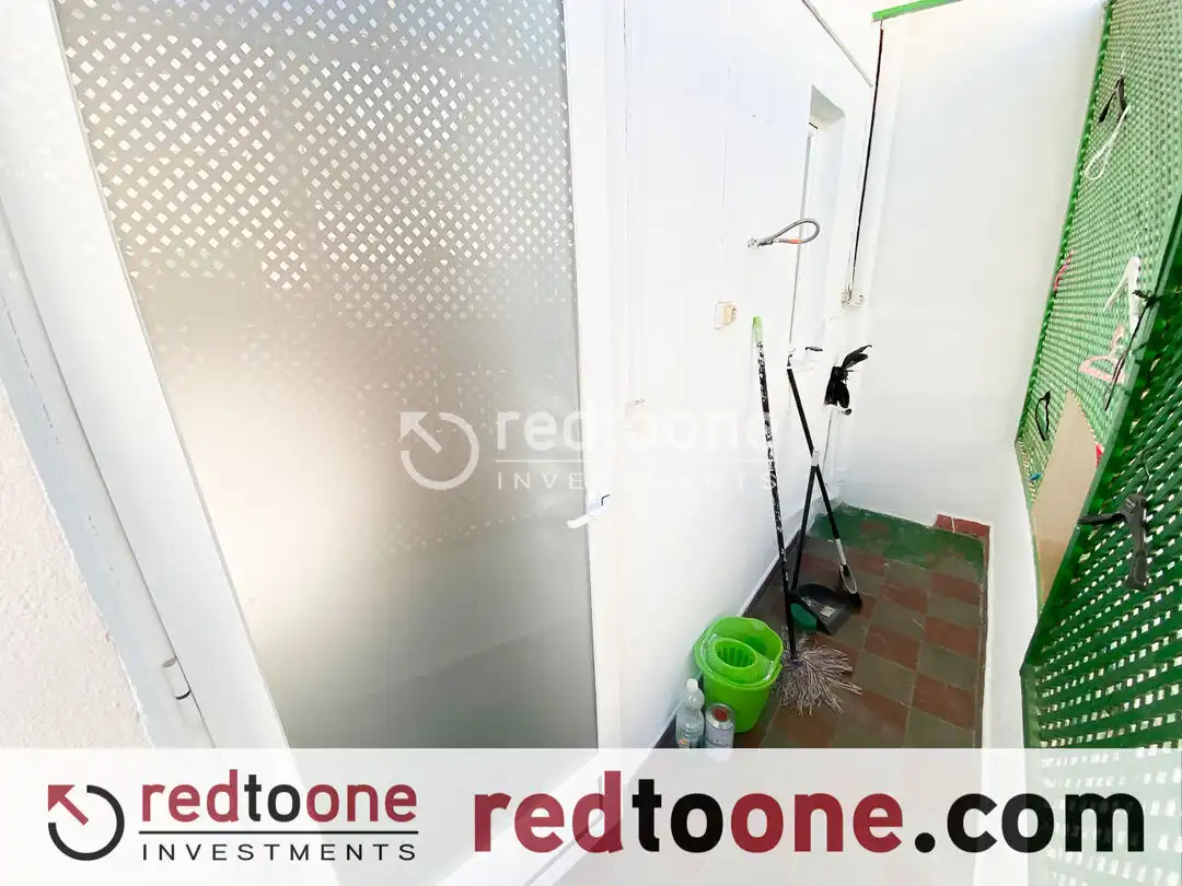Piso con terraza en venta en Campoamor - Altozano, imagen 30