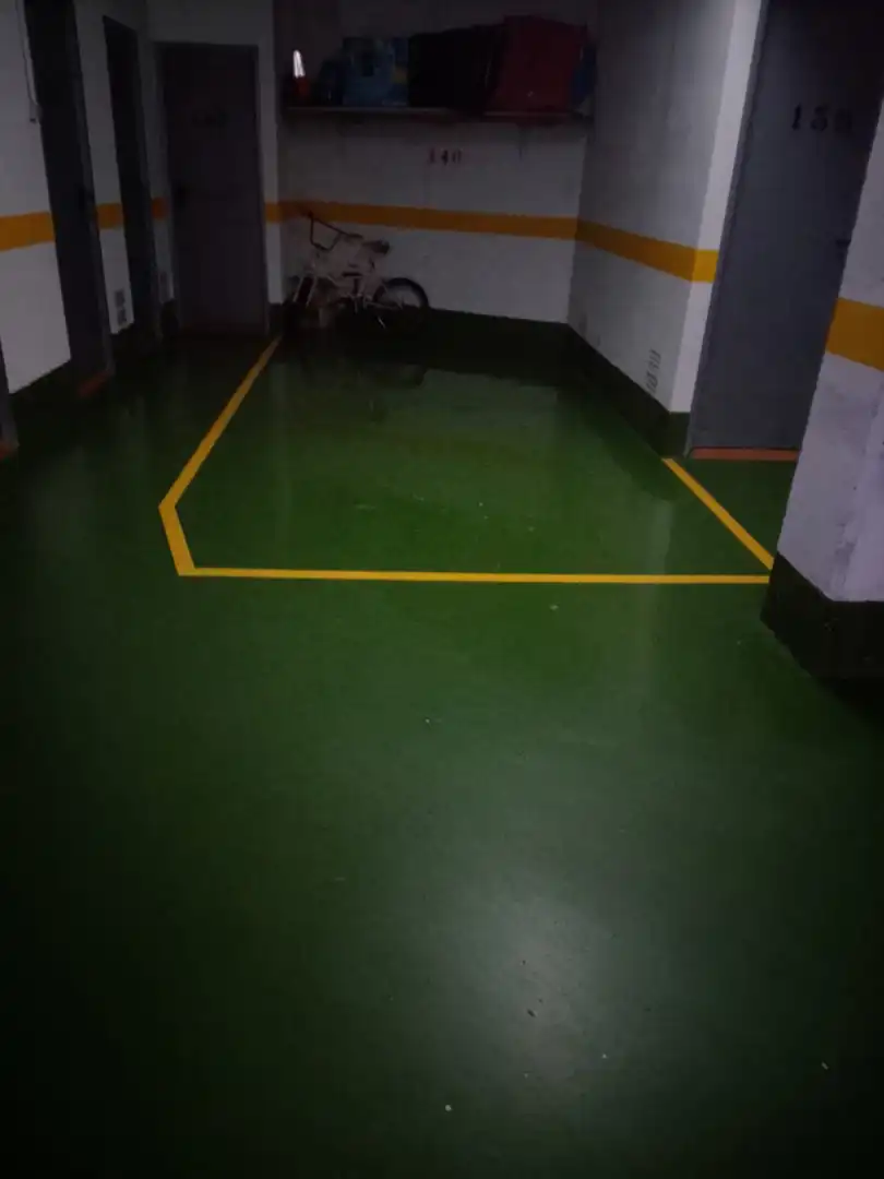 Apartament amb terrassa de lloguer a Rúa de Vigo, imagen 14