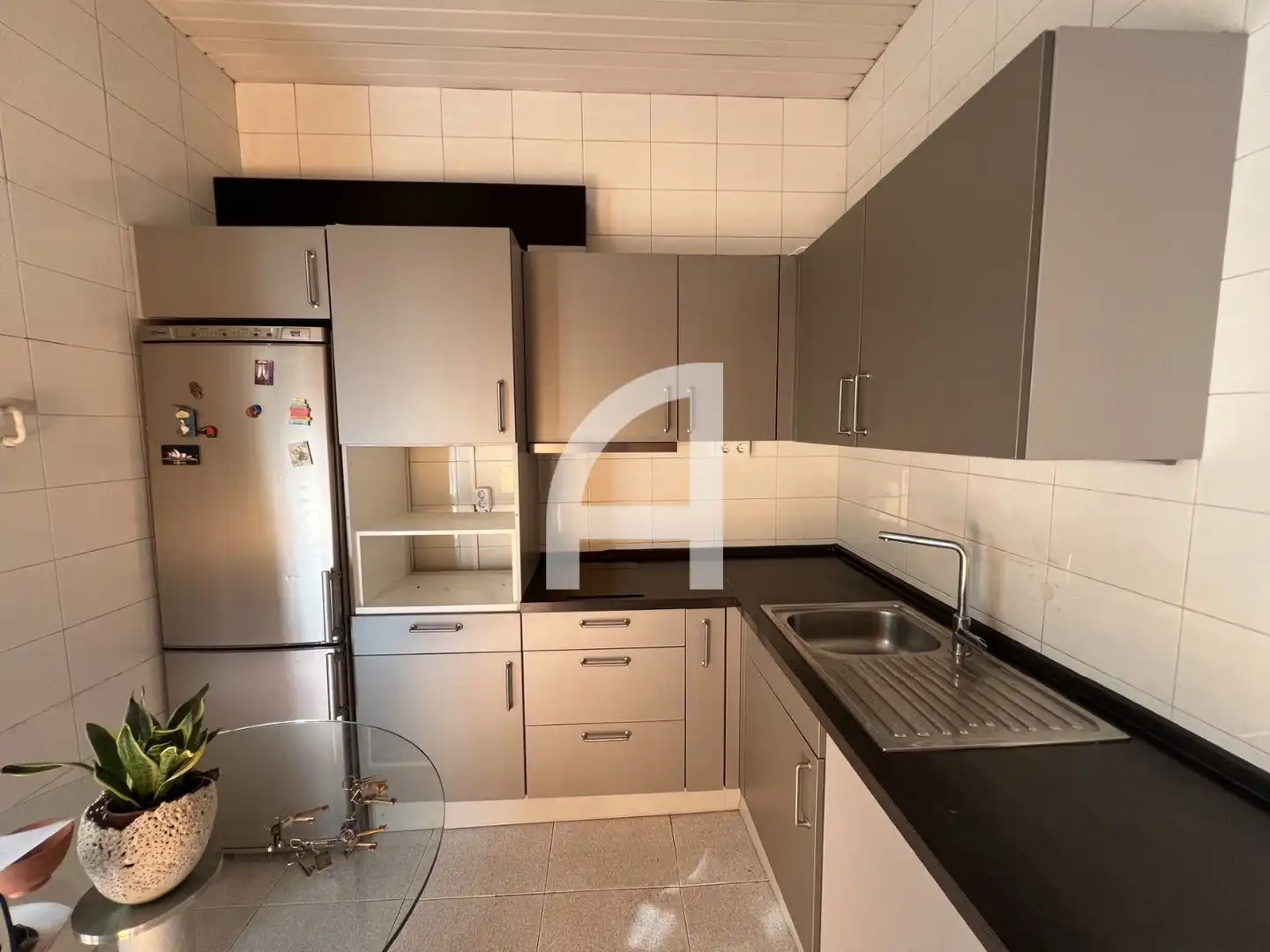 Flat with terrace to rent in Carrer de la Marina, imagen 6