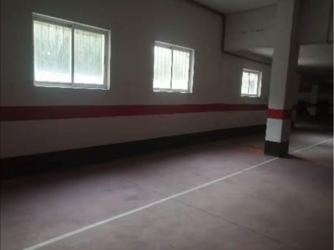 Garaje en venta en Salamanca Capital