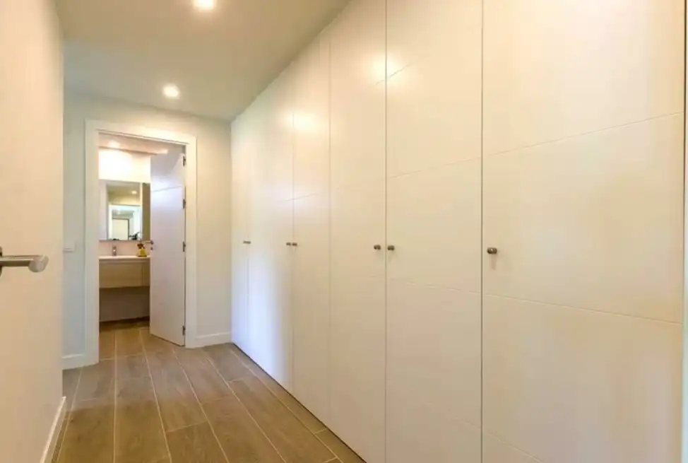Casa aparellada amb jardí en venda a Calle Saturno 2, imagen 14