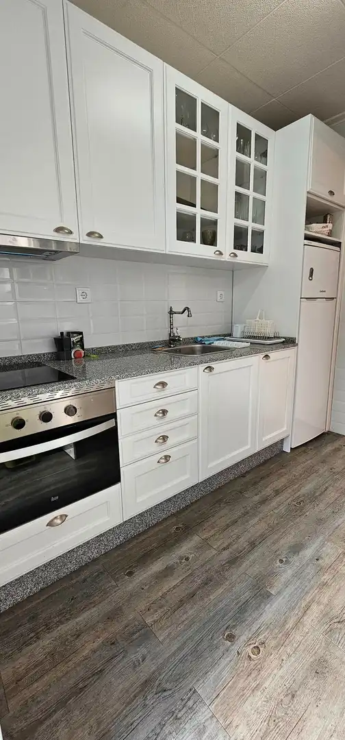 Chalet con jardín en venta en Aledo, imagen 29