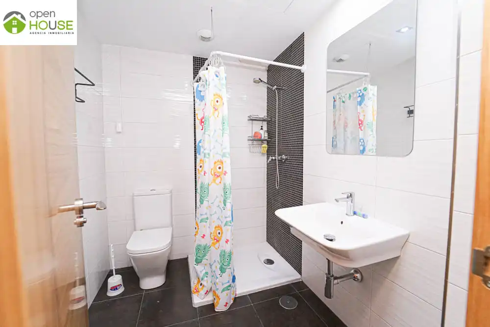 Flat for rent in Granada, Granada