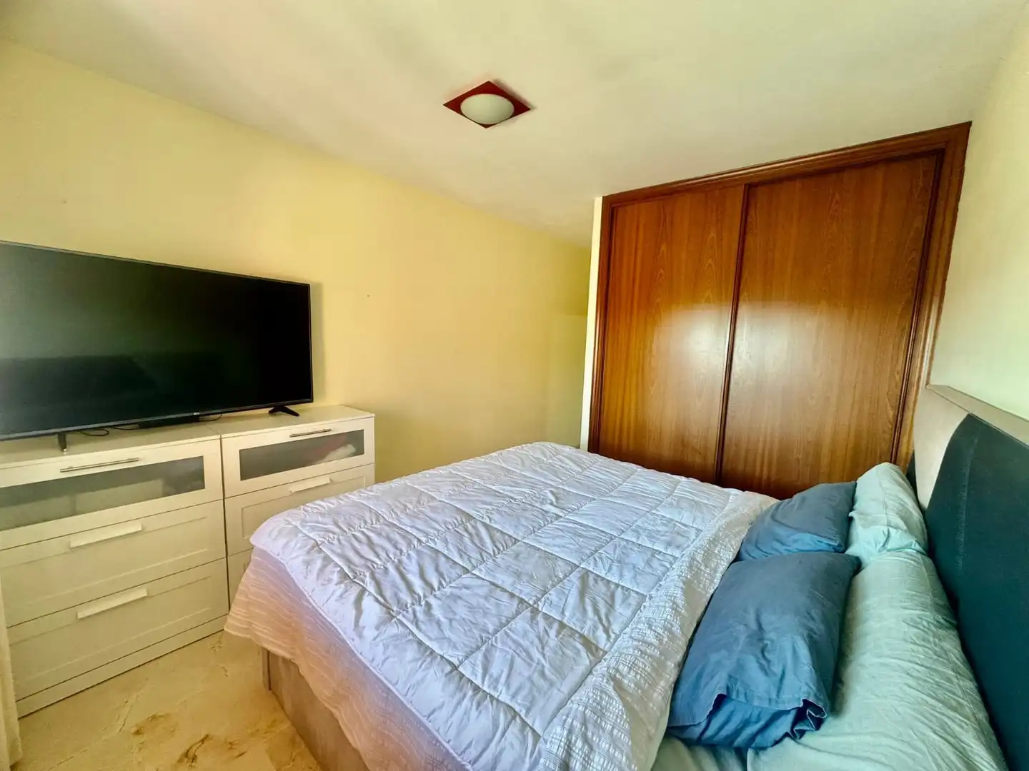 Wohnung mit Pool zum Verkauf in Calle Isabel la Catolica 1, imagen 18
