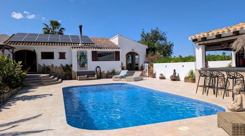 Photo 2 of Houses for sale in Partides comunes - Adsubia, Jávea / Xàbia