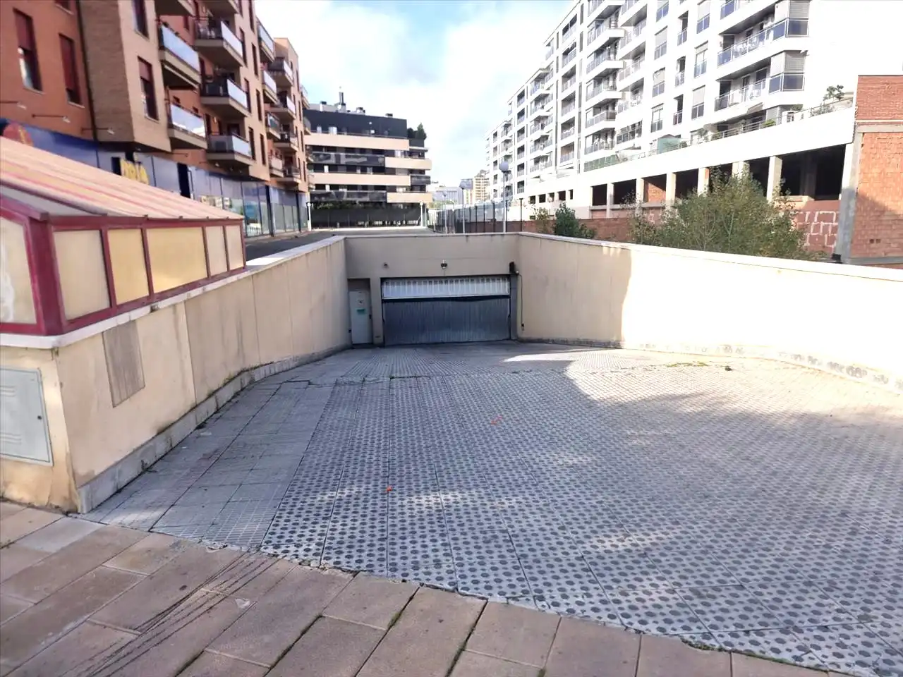 Aparcamiento en venta en Barcelona, imagen 2
