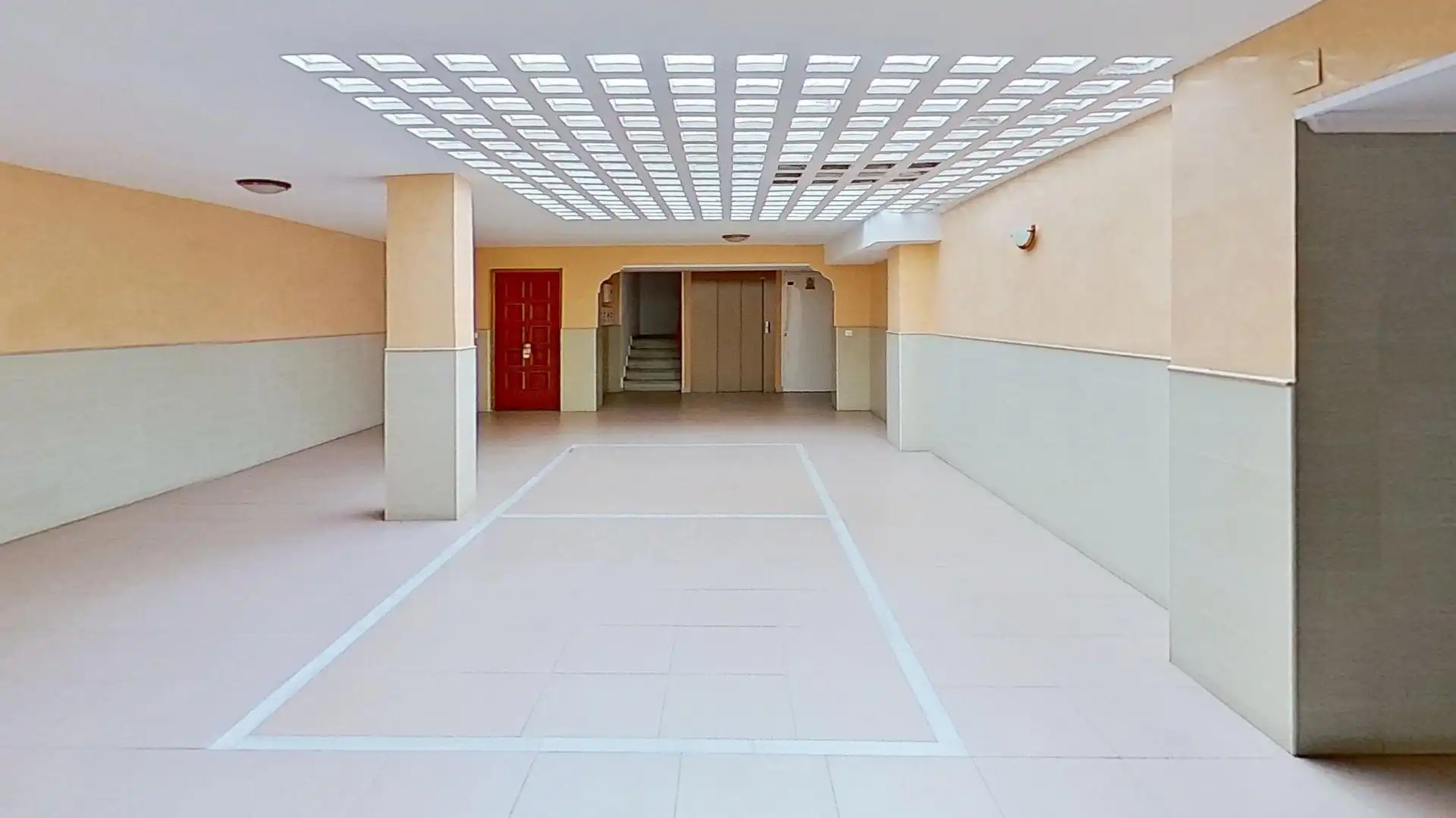 Piso en venta en Motril