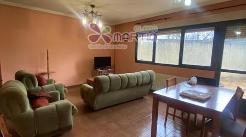 Photo 5 of Single-family semi-detached for rent in Calle Puerta María, Villalonquéjar, Burgos Capital