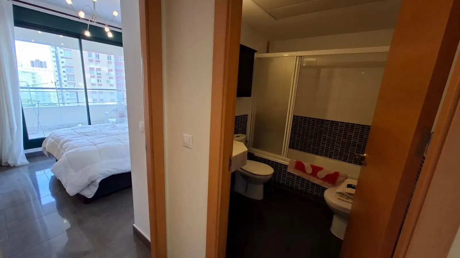 Appartement avec terrasse à vendre à Rincón de Loix, imagen 9
