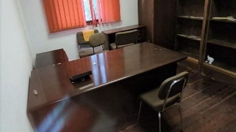 Venta Avenida Castelao- Illa de Arousa local comercial., imatge 4