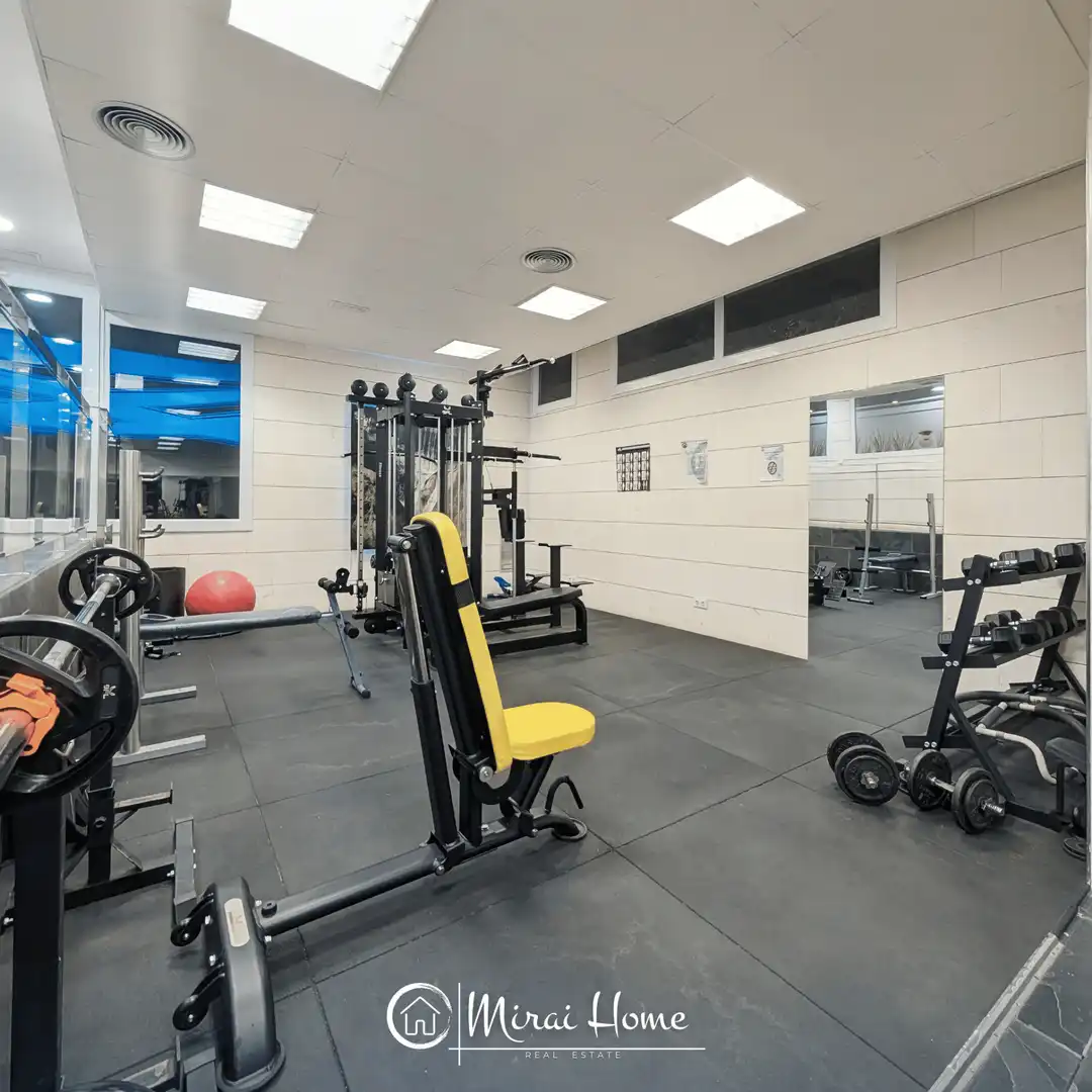 Flat for sale in Font Verda