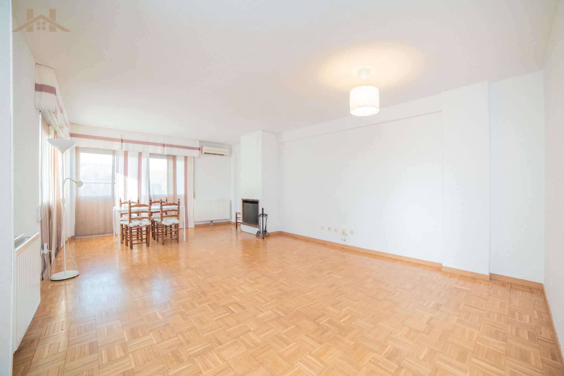 Living room of House or chalet for sale in Rivas-Vaciamadrid  with Heating, Private garden and Terrace