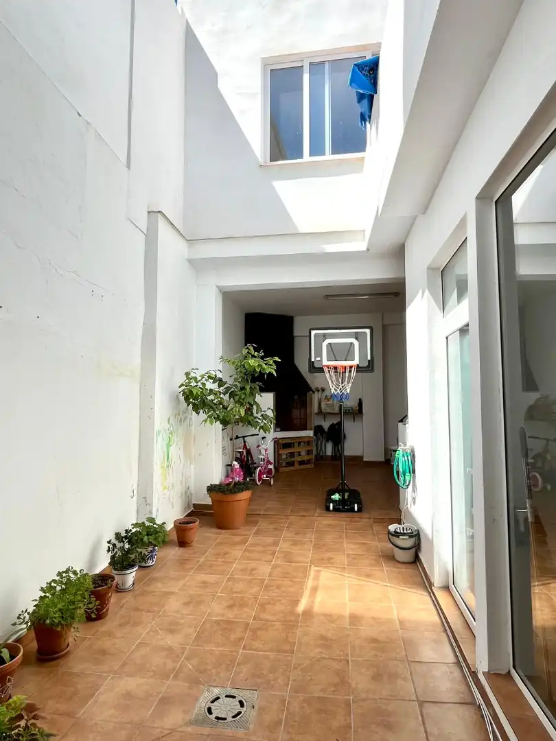 Maison jumelée avec terrasse à vendre à Avinguda Poble Nou, imagen 10