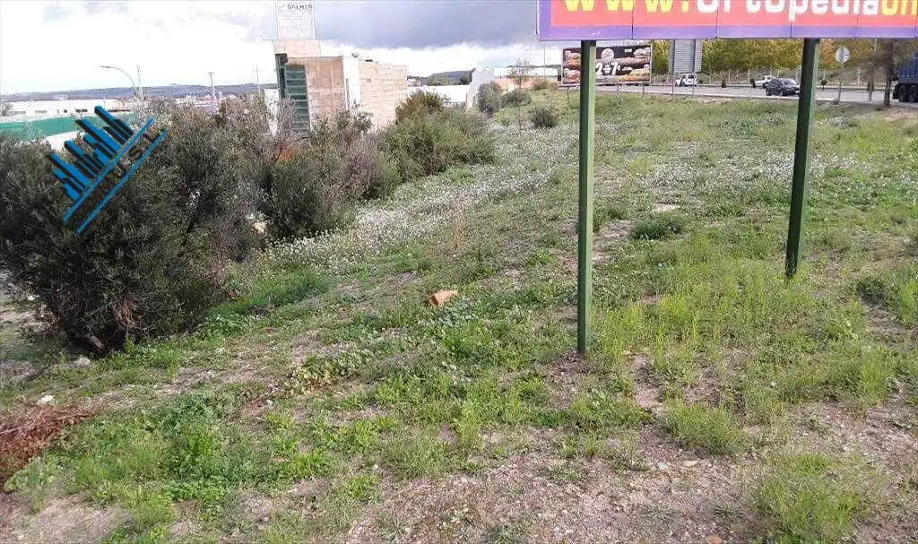 Residencial en venda en Zona Industrial