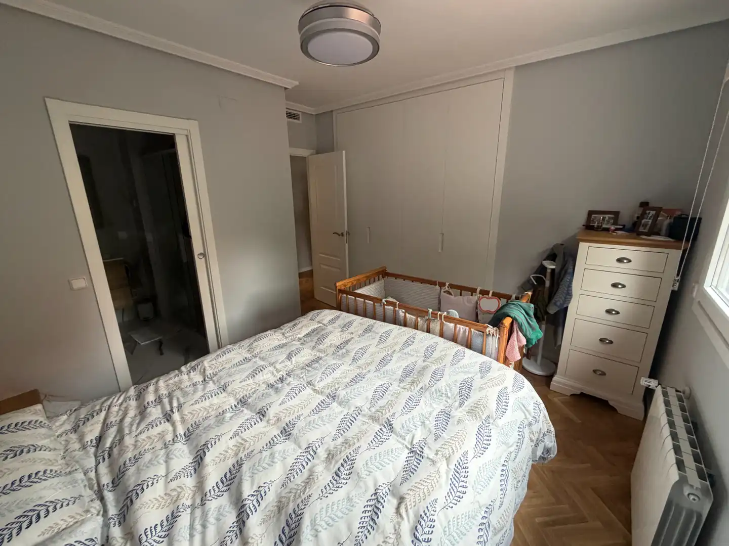 Flat for rent in Calle de Juan Duque, Imperial