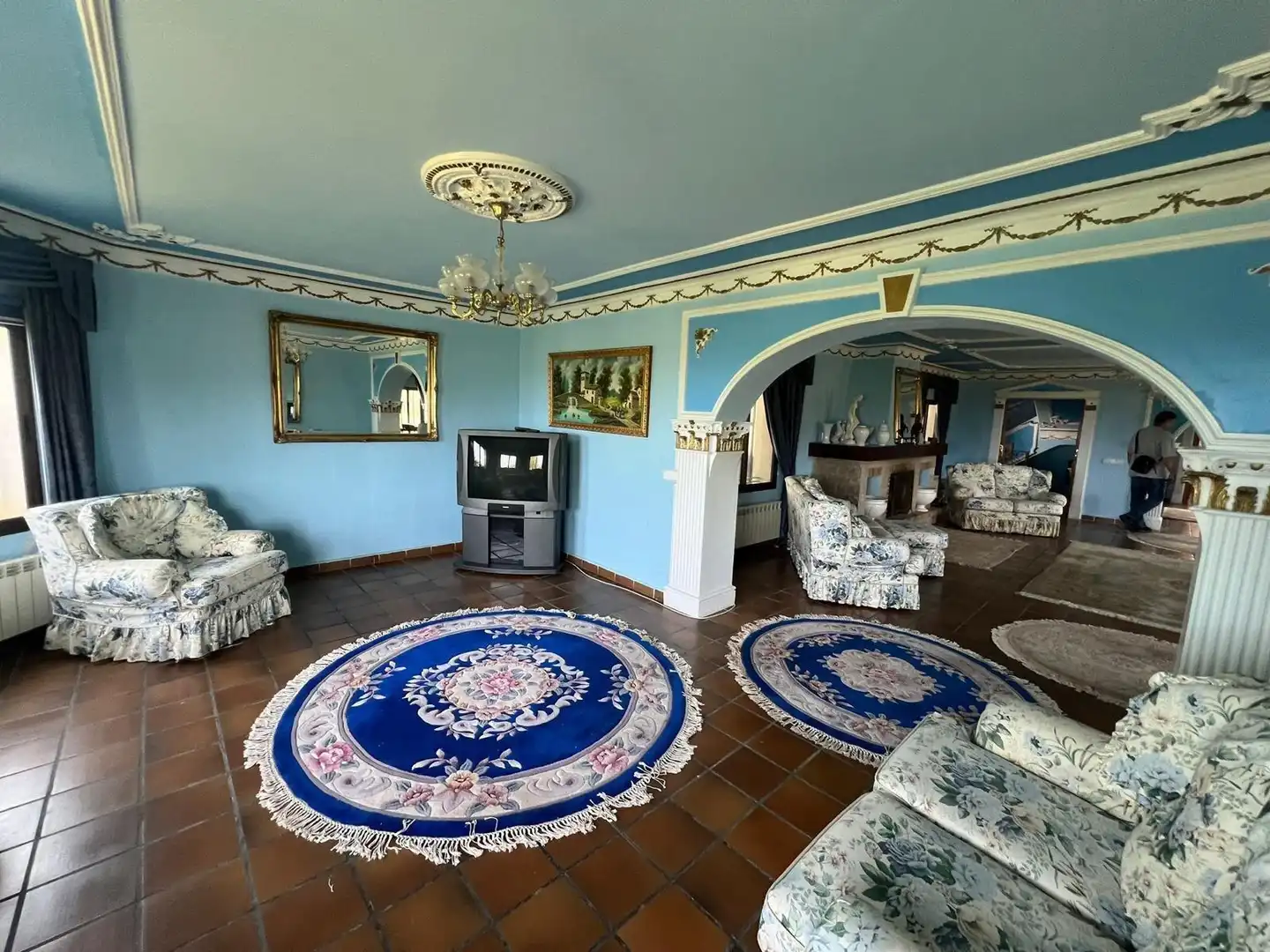 Villa avec piscine à vendre à La Nucia Pueblo, imagen 6