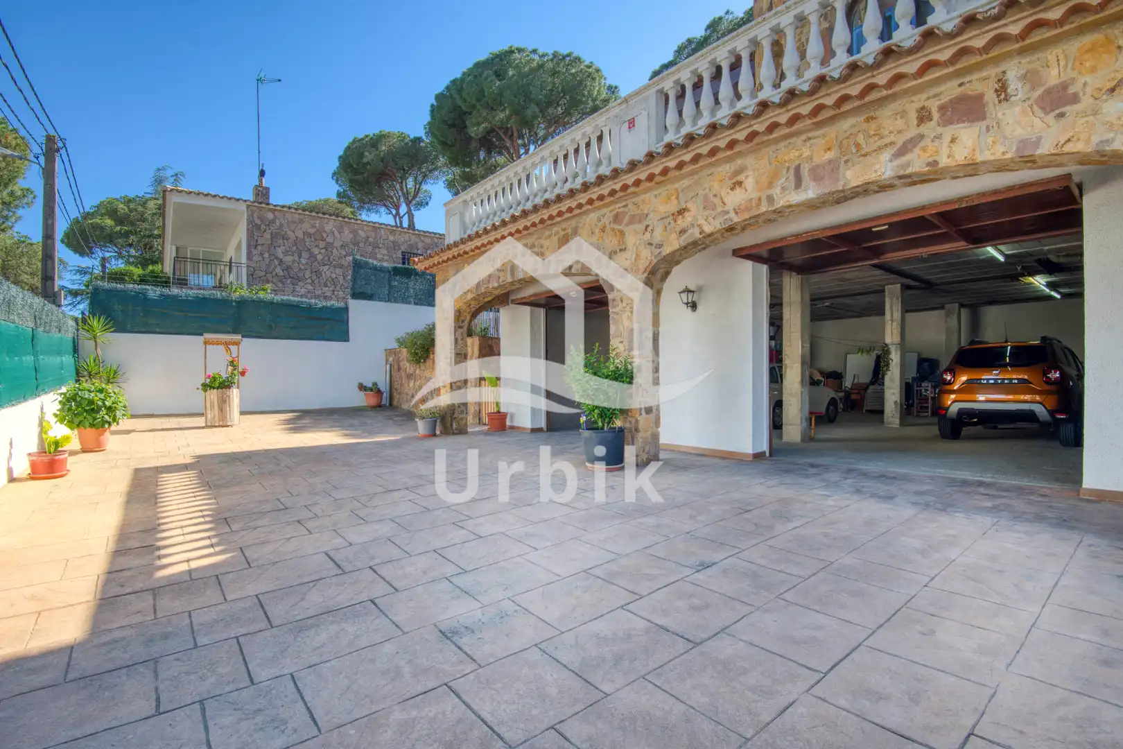 Villa mit Garten zum Verkauf in Carrer Víctor Català, imagen 33