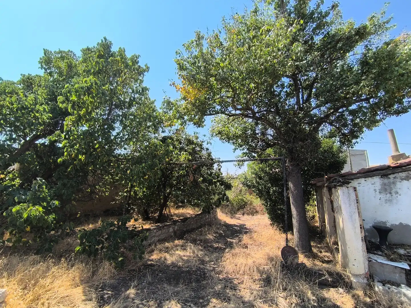 Casa o chalet en venta en Pedraza de Campos con Calefacción, Jardín privado y Terraza