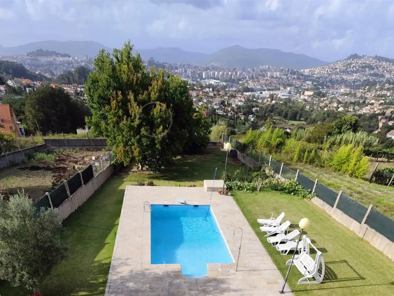 Xalet amb piscina en venda a Valadares - Beade, imagen 4