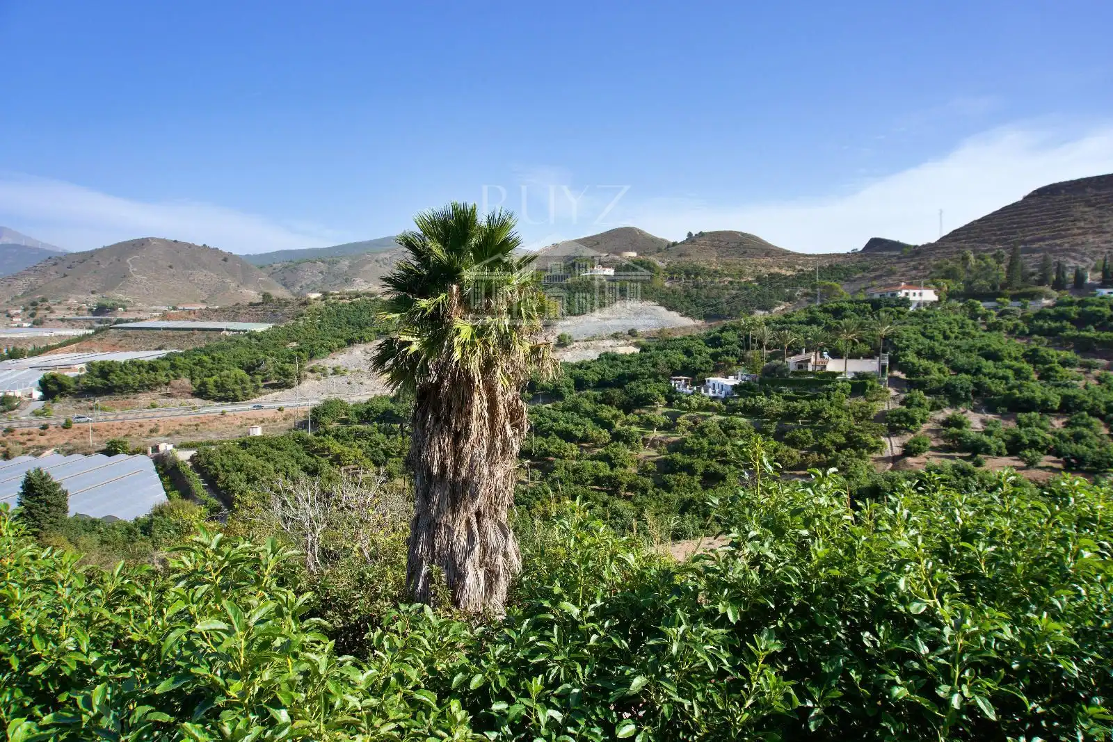 Terreni e lotti in vendita a Barranco del Inglés, imagen 23