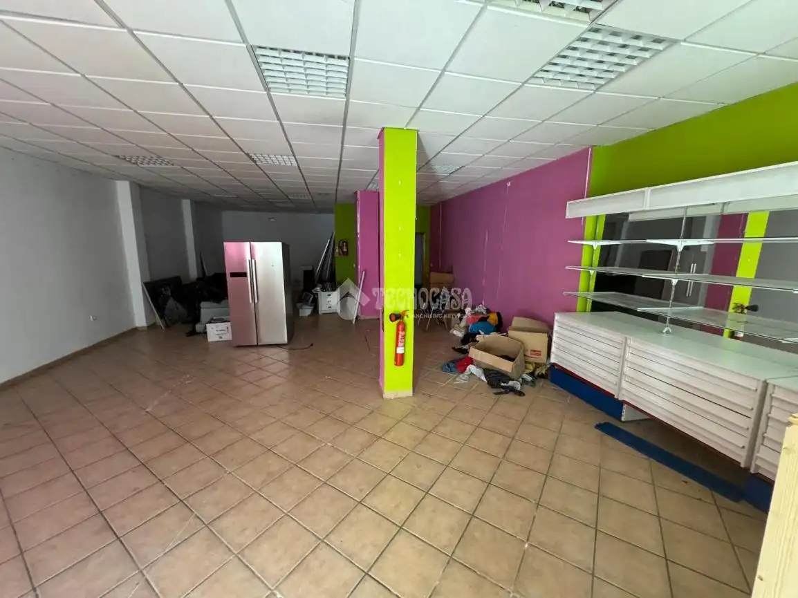 Local comercial en venta en San José de la Rinconada