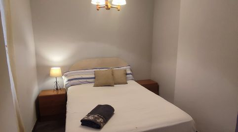 Foto 2 de Apartament de lloguer a Plaza de Cuchilleros, 2, San Matías - Realejo, Granada Capital