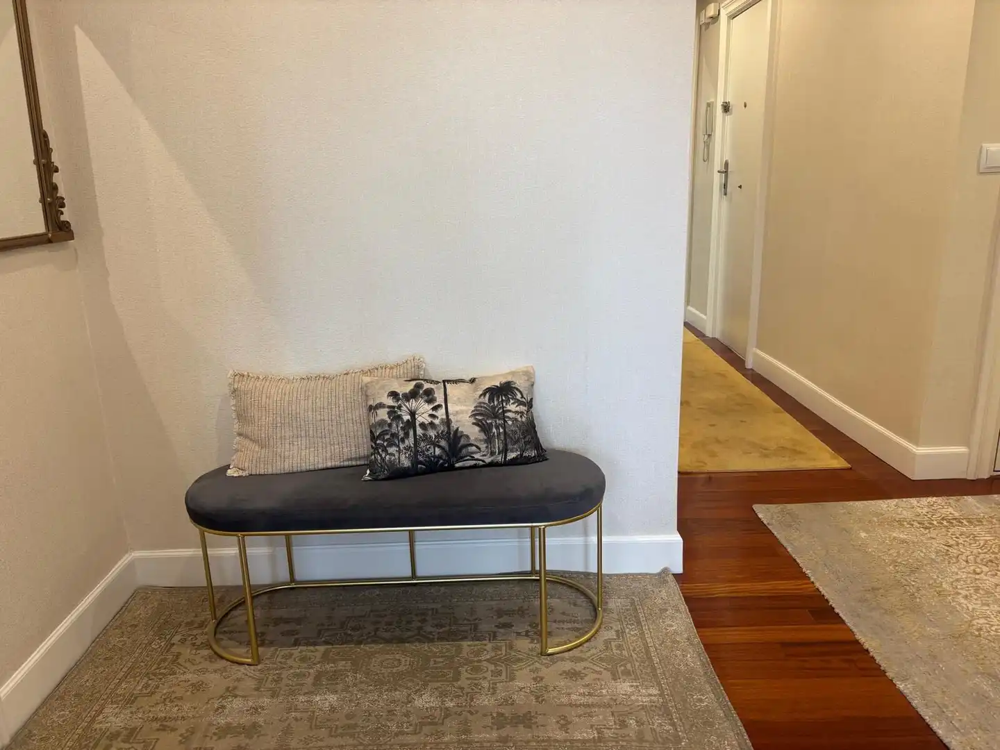 Piso con jardín en venta en Las Arenas, imagen 22