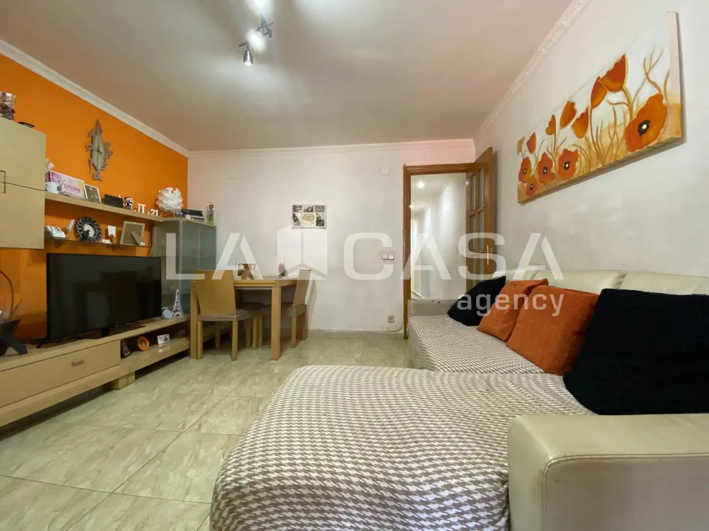 Piso en venta en Santa Coloma de Gramenet