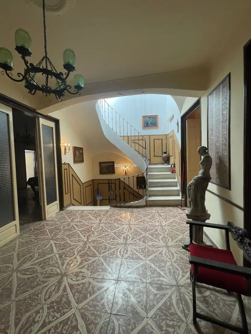 Casa o chalet en venta en Alhama de Murcia con Jardín privado y Trastero