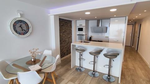 Foto 5 de Pis de lloguer a Avenida de la Armada Española, 14, Playa Poniente, Alicante