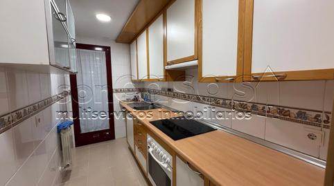 Foto 2 de Pis de lloguer a Yeserias, Acacias,  Madrid Capital