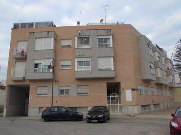 Pis amb ascensor en venda a Meliana