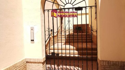 Foto 3 de Pis en venda a Calle José Canalejas, 6, Écija, Sevilla