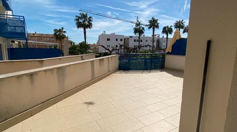 Foto 2 de Apartament de lloguer a Carrer L'ametler, 27, Alcossebre, Castellón