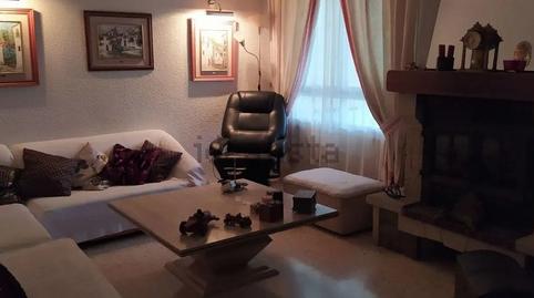 Foto 3 de Casa adosada en venta en Del Burgo  Santa Margarita, El Zabal - Santa Margarita, Cádiz