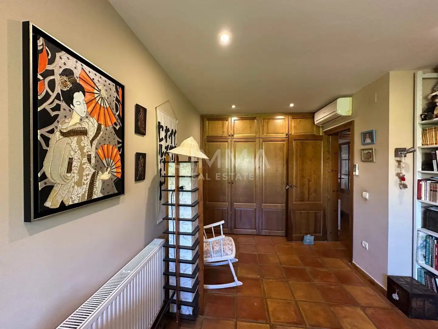 Casa o chalet en venta en La Nucia con Aire acondicionado, Calefacción y Jardín privado