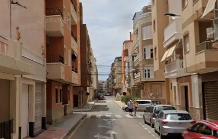 Piso en venta en CL FINLANDIA