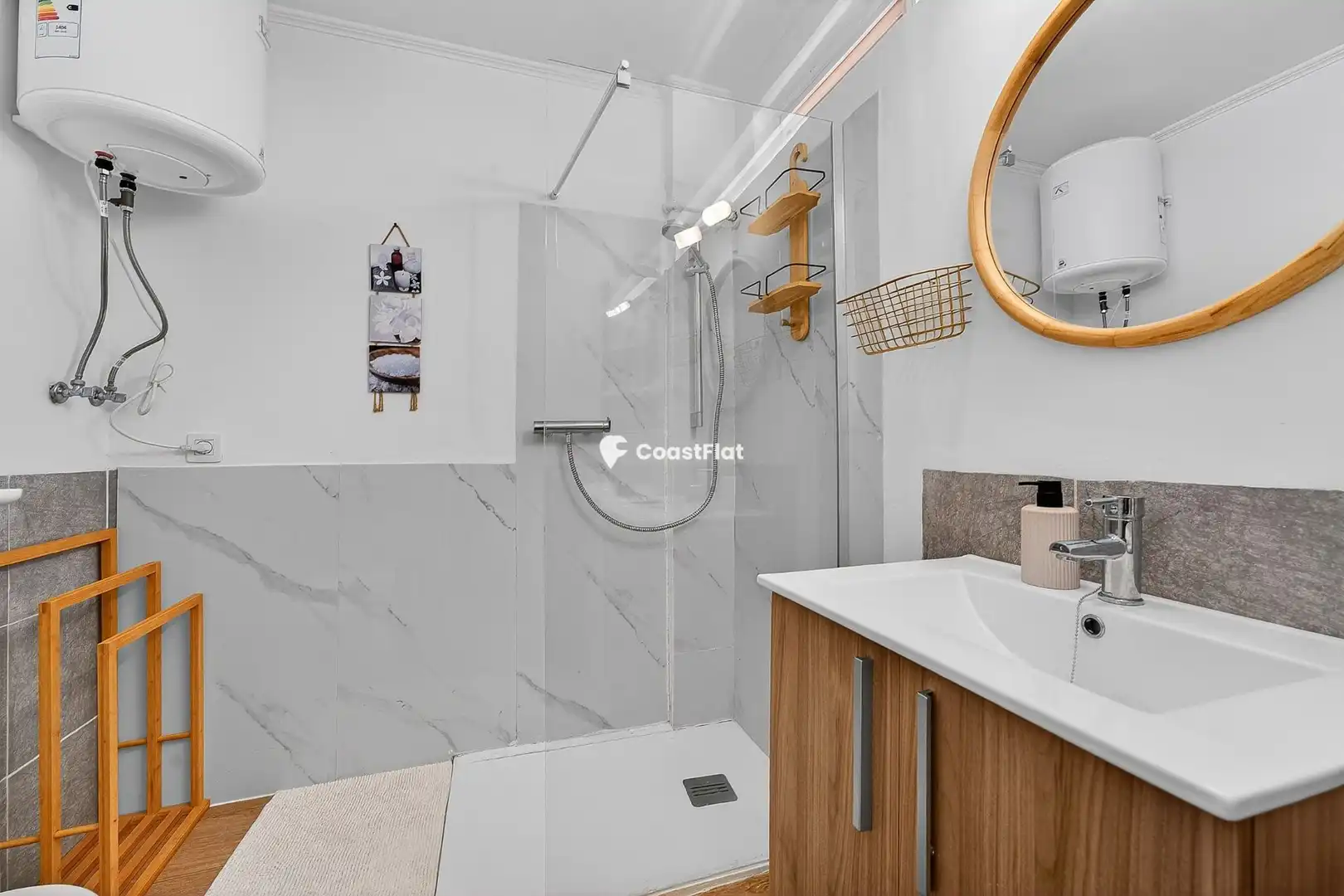 Apartment zum Verkauf in Chasna, imagen 15