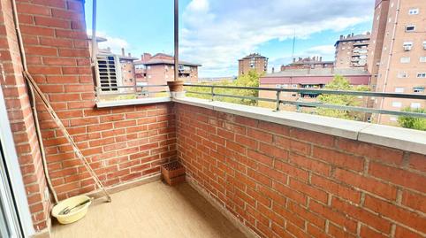 Photo 2 of Flat for sale in Carcastillo, Puerta Bonita, Madrid