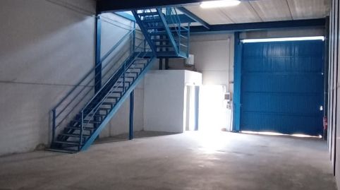 Foto 5 von Fabrikhallen zur Miete in Poligono Industrial la Moraga, El Romeral - Peñón de Zapata, Alhaurín de la Torre