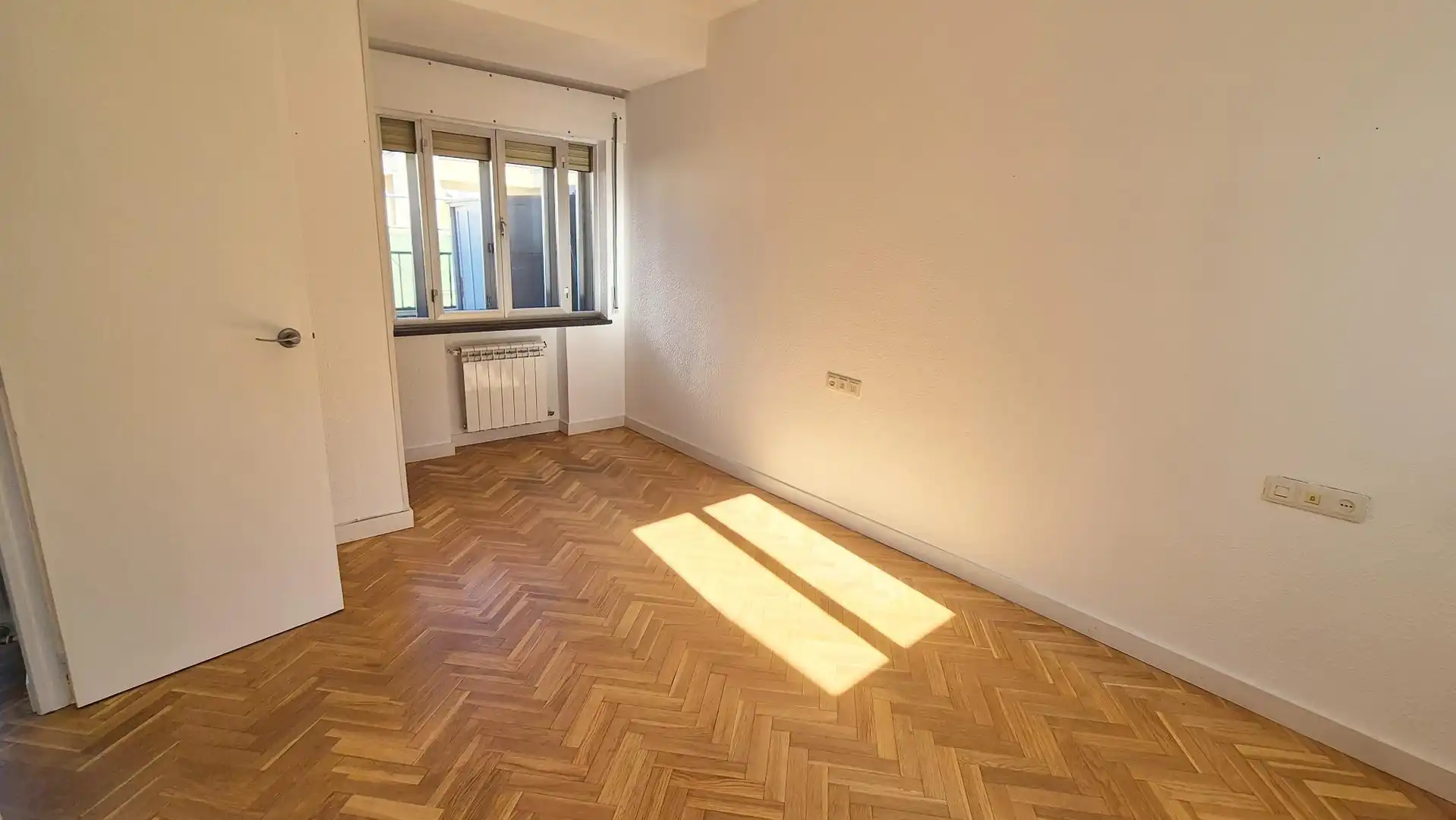 Schlafzimmer von Dachboden zum Verkauf in San Bernardo - Carmelitas - Campus