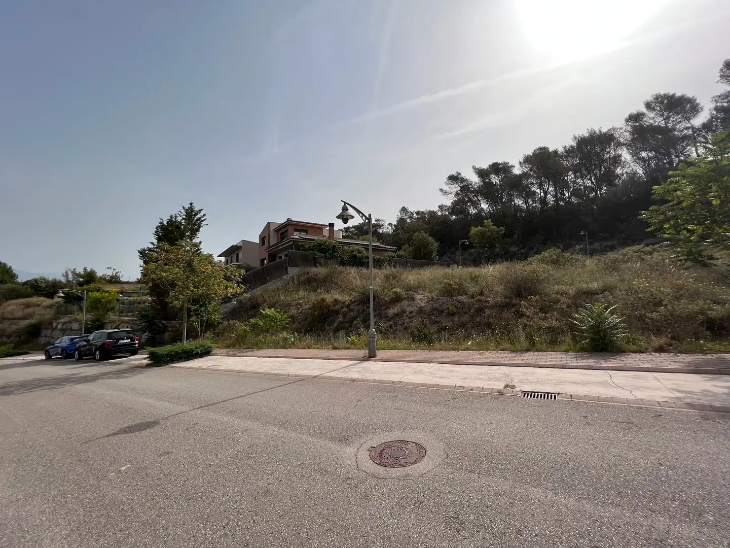 Terreny residencial en venda a Passeig de les Vinyes 12, imagen 19