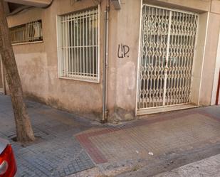 Exterior view of Premises for sale in Reus