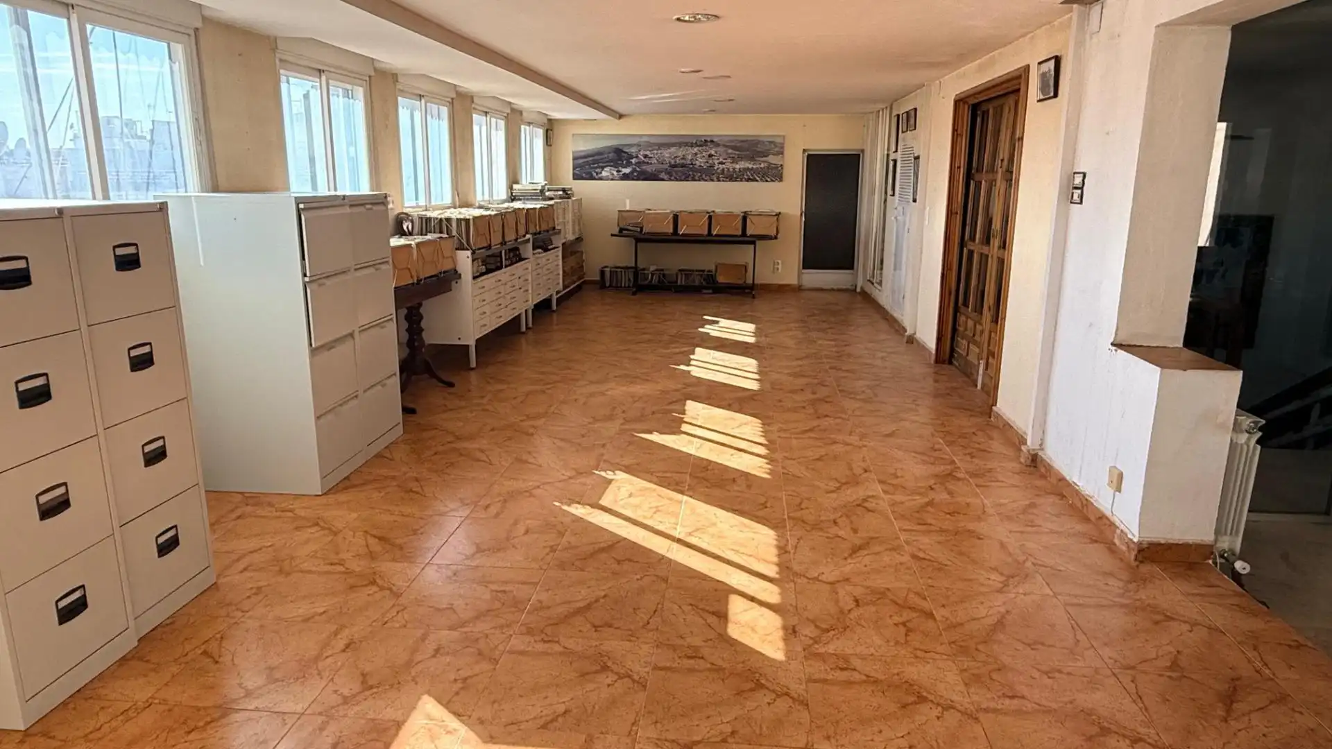 Maisonette zum Verkauf in Granada mit Heizung, Terrasse und Balkon