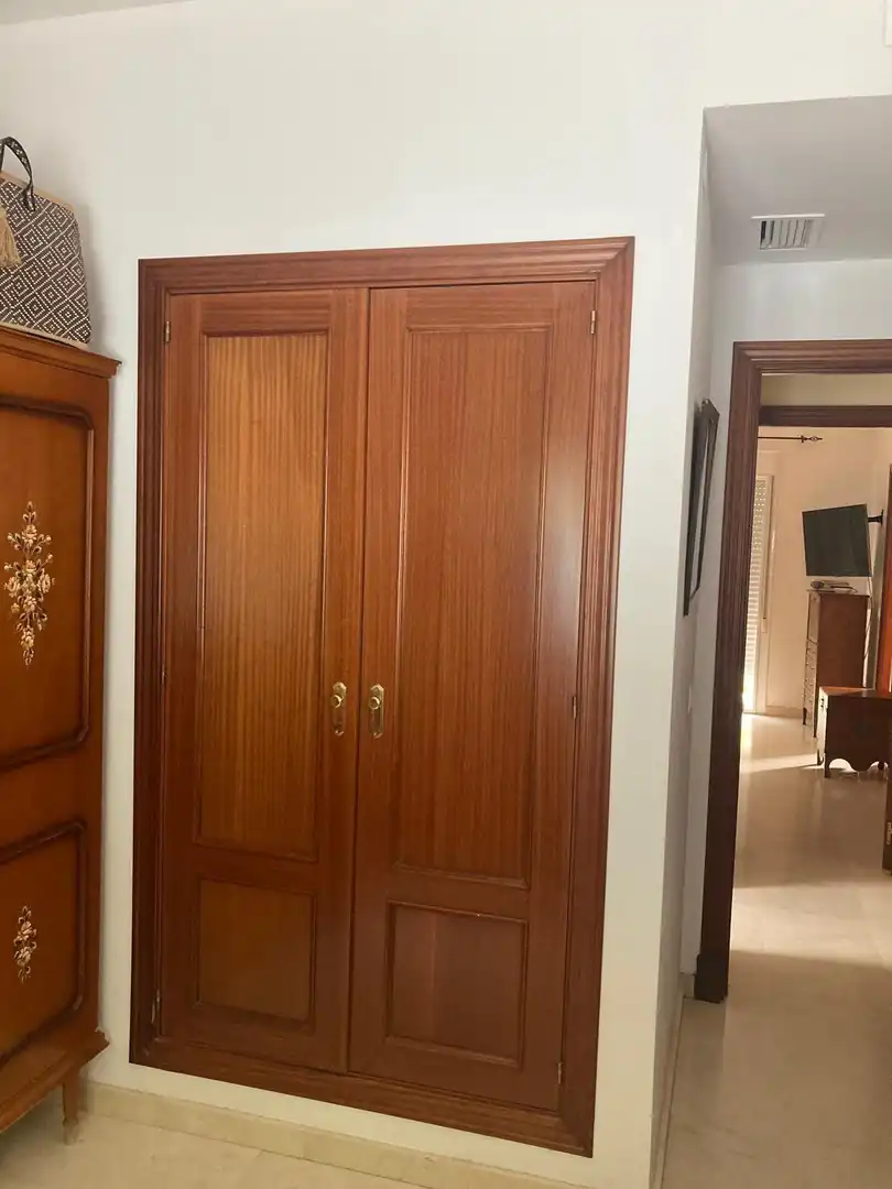 Reihenhaus zum Verkauf in Estepona Pueblo, imagen 39