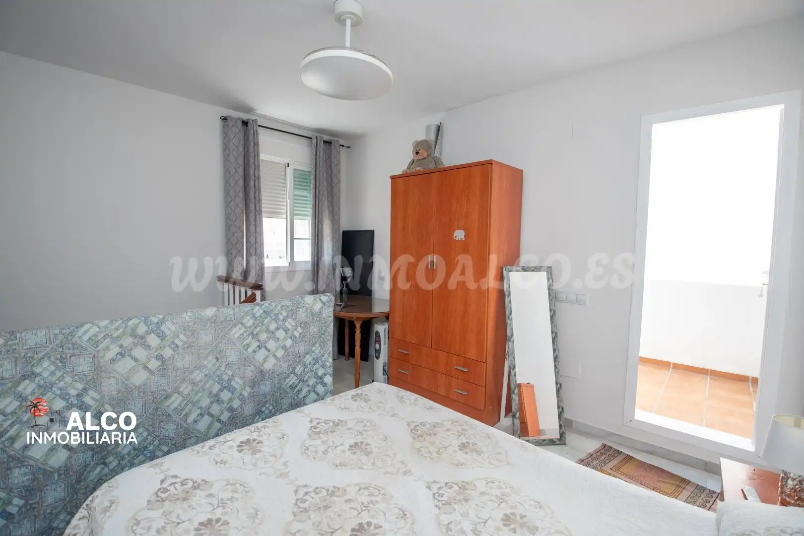 Schlafzimmer von Maisonette zum Verkauf in Urbanización Santa Rosa