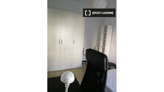 Piso en Alquiler en Gaztambide