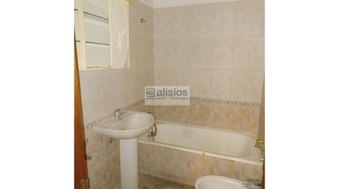 Foto 4 de Piso en venta en Calle Lemuria, 3, Cabo Blanco, Arona