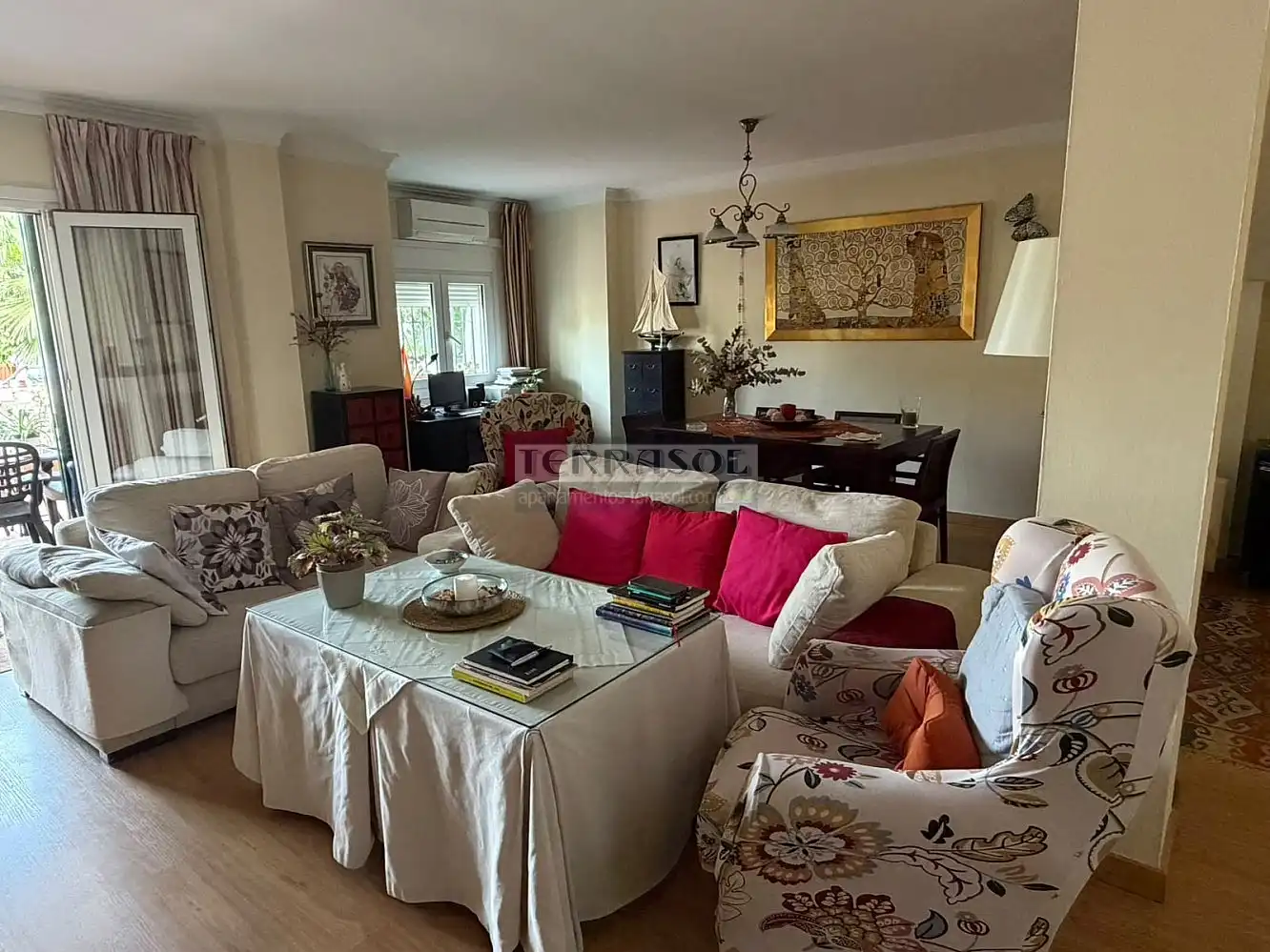 Villa mit Pool zum Verkauf in Torre del Mar, imagen 2